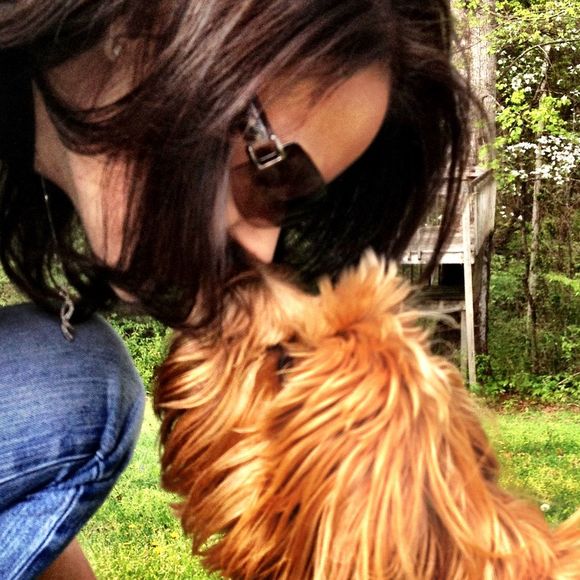 Meet your Posher, Stacy - Picture 1 of 1